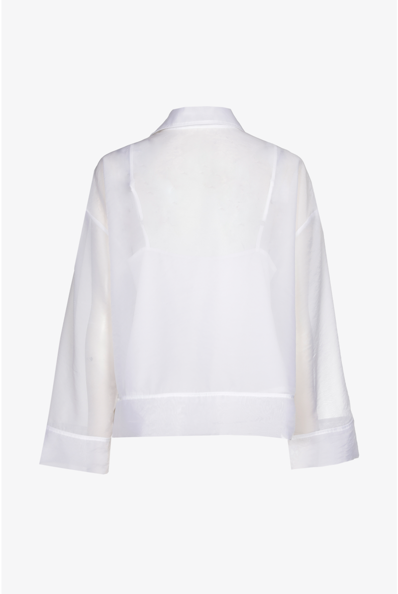 Feestelijke blouse dames