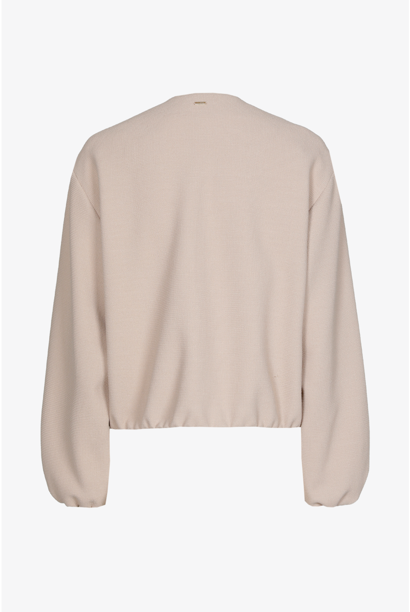 Hedendaagse bomberjack 