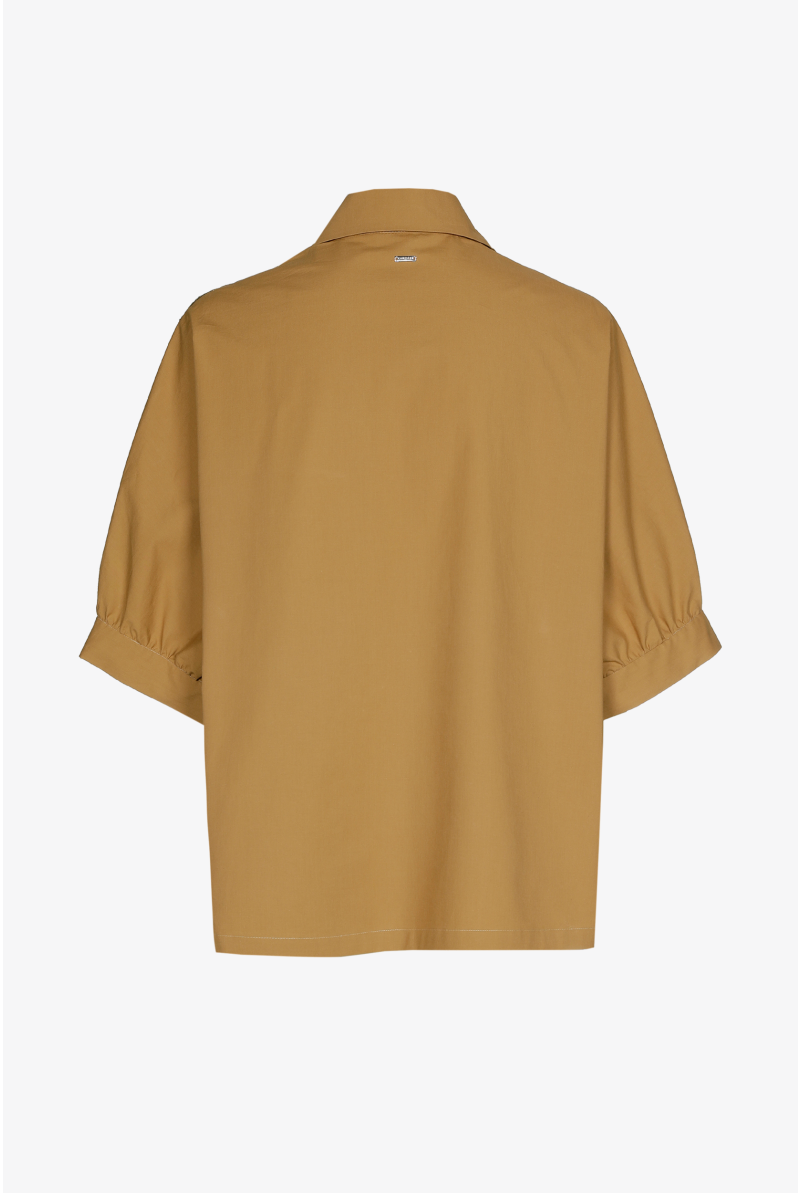 Stijlvol overhemd dames 