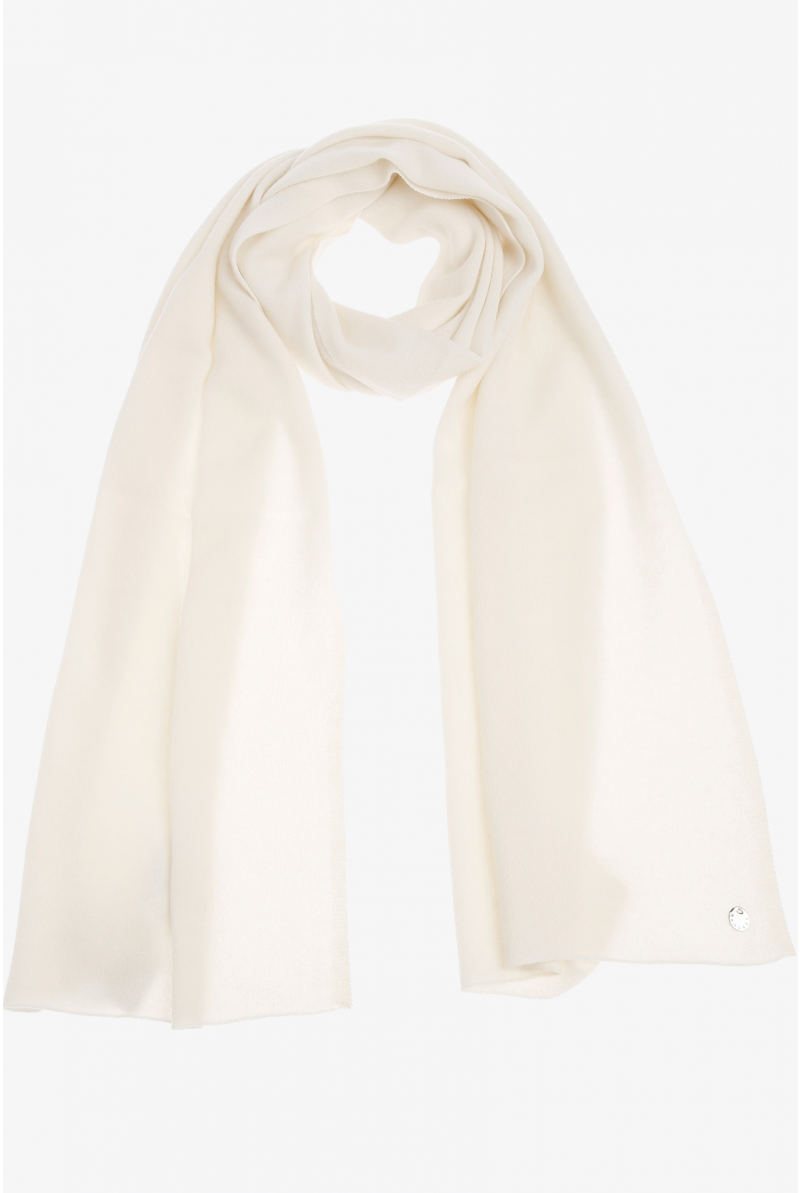 Cashmere scarf