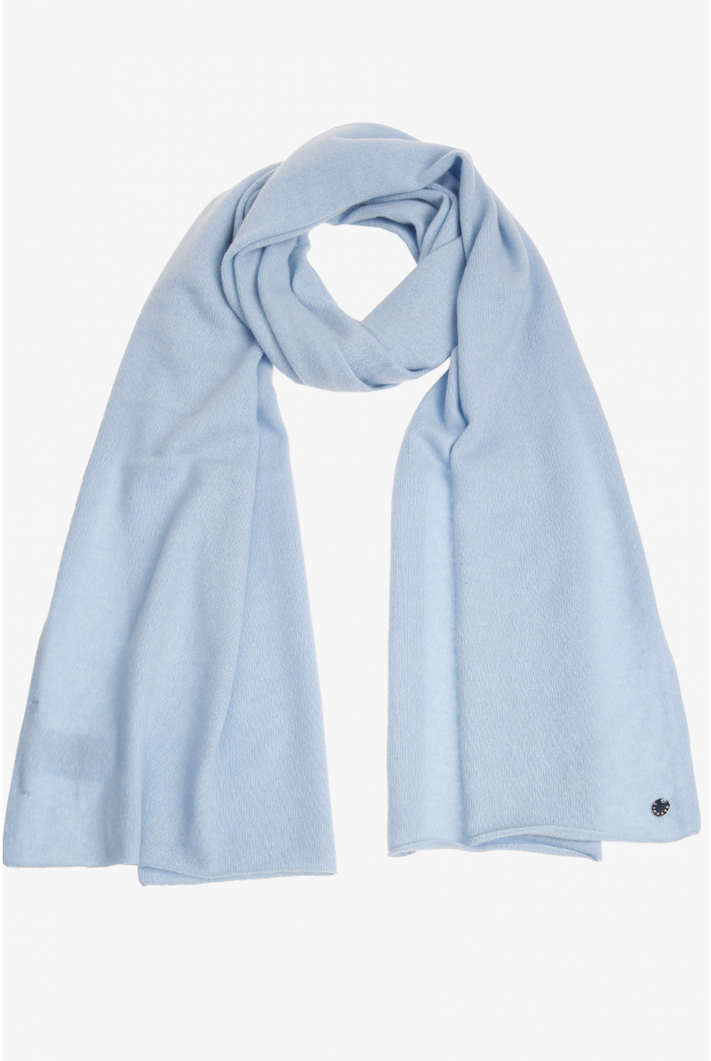 Cashmere scarf