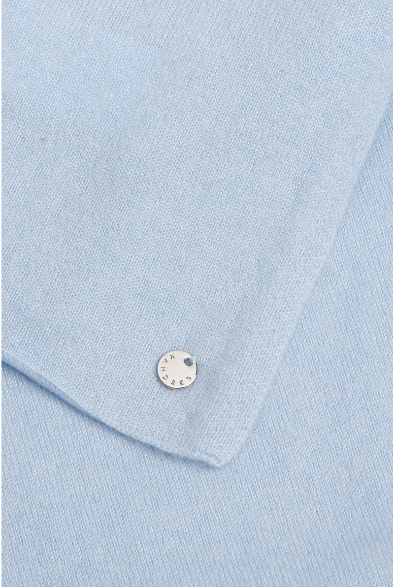 Cashmere scarf