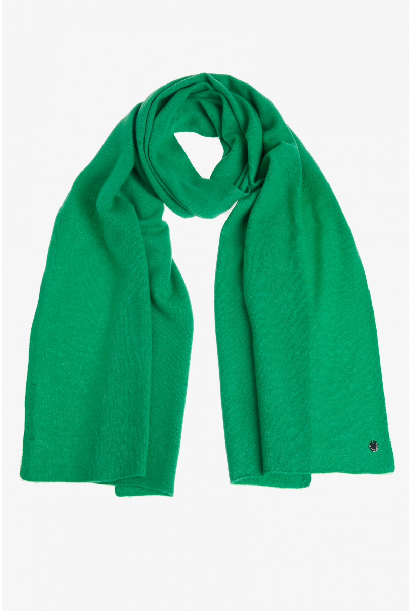 Cashmere scarf