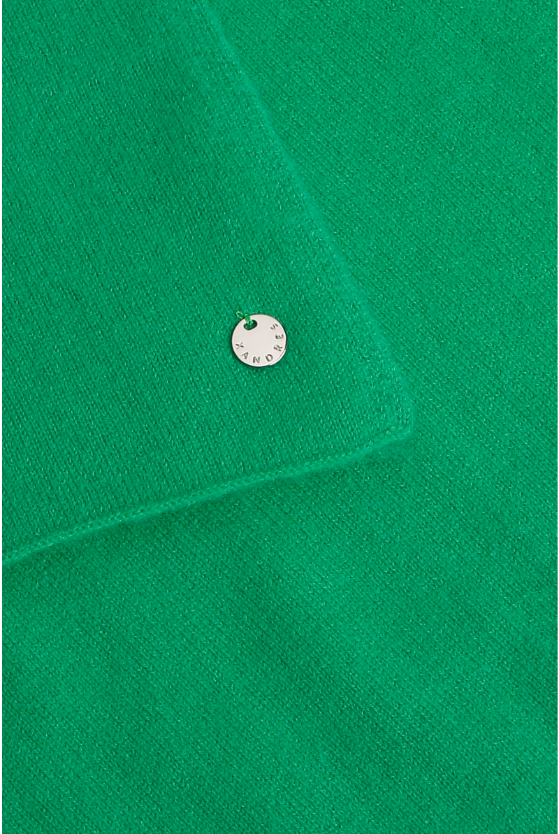Cashmere scarf