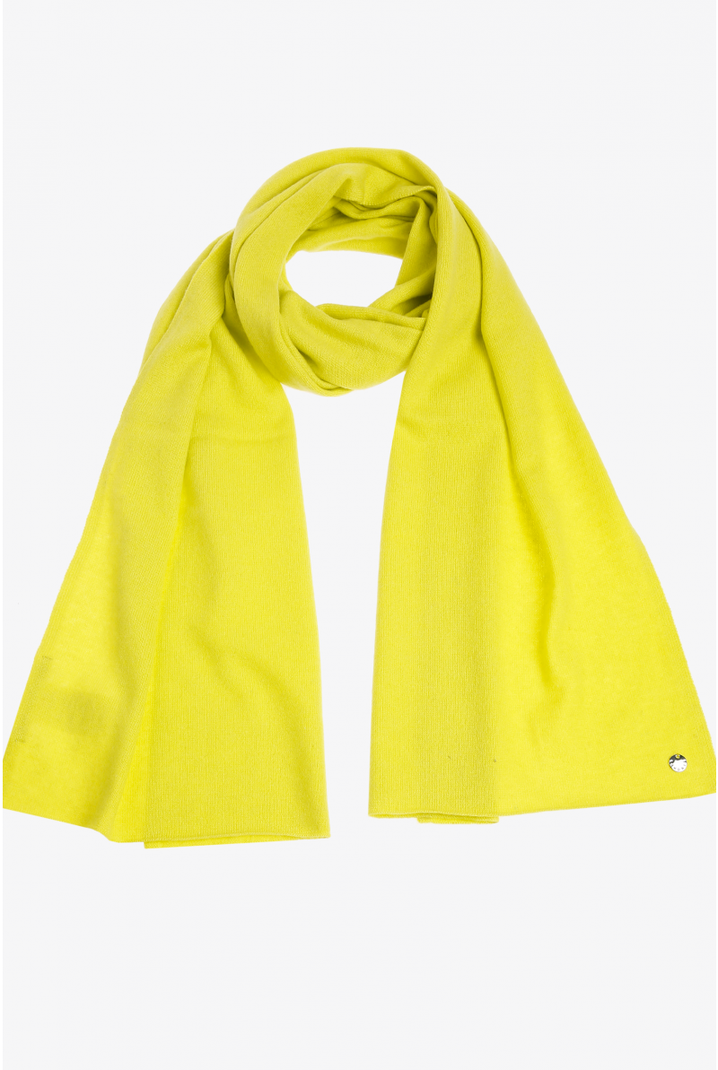Cashmere scarf