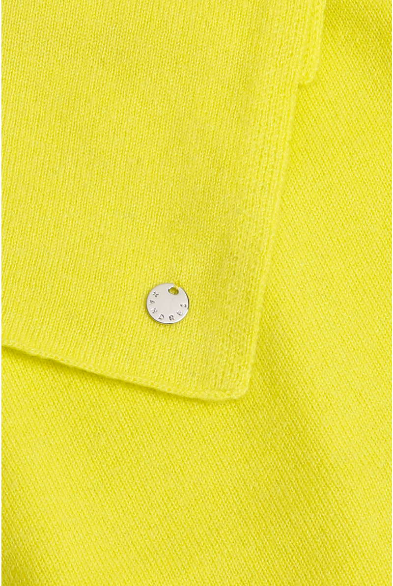 Cashmere scarf