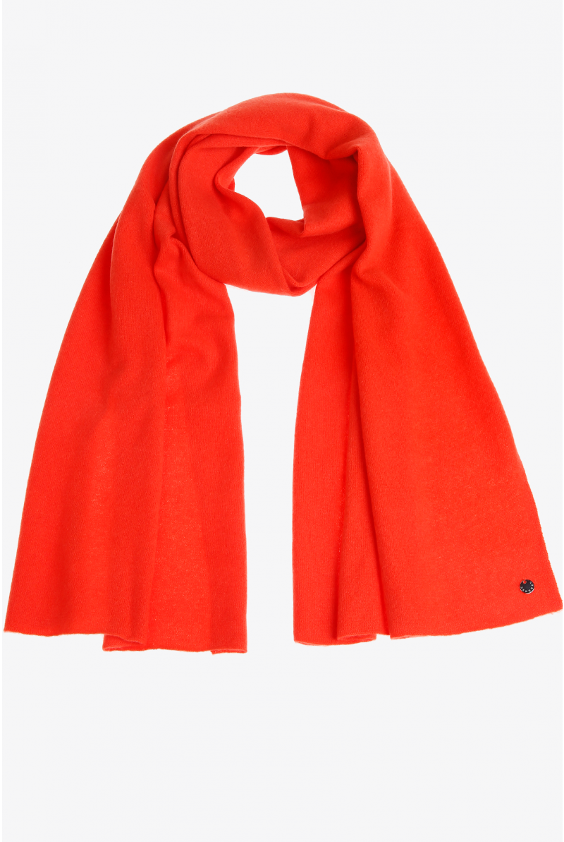 Cashmere scarf