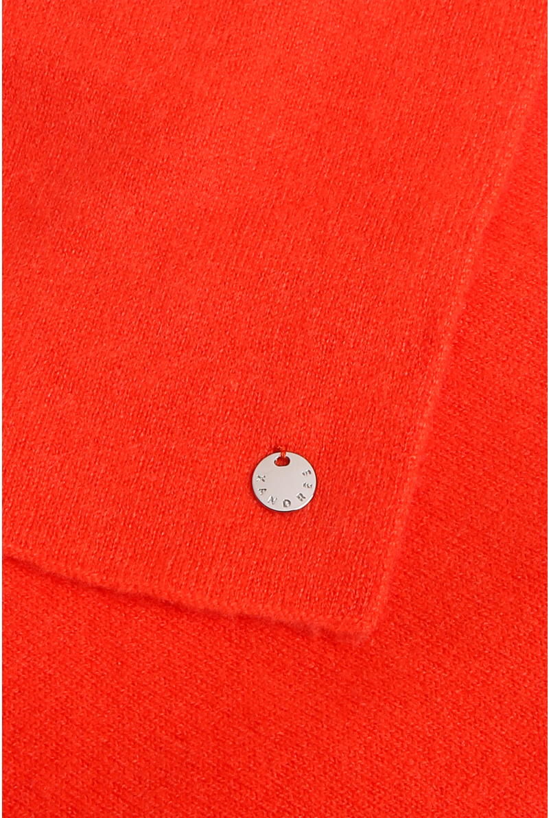 Cashmere scarf