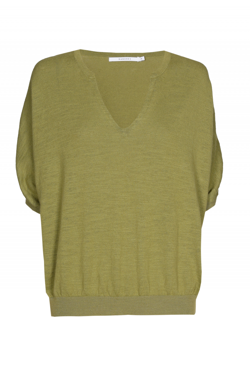 Gebreide pull clearance