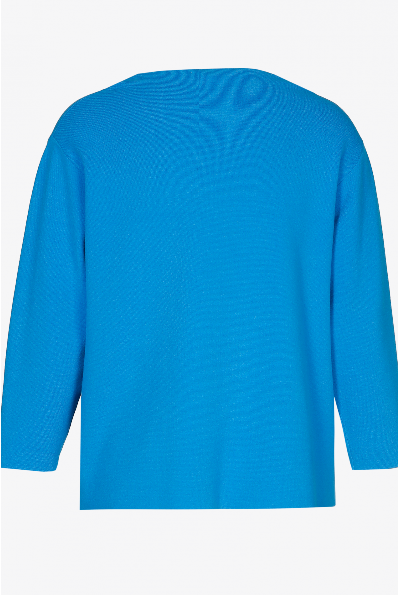 Pull confortable sans coutures