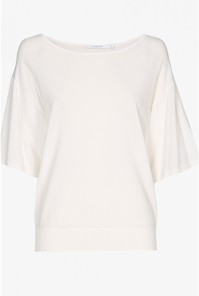 Pull d’été en viscose