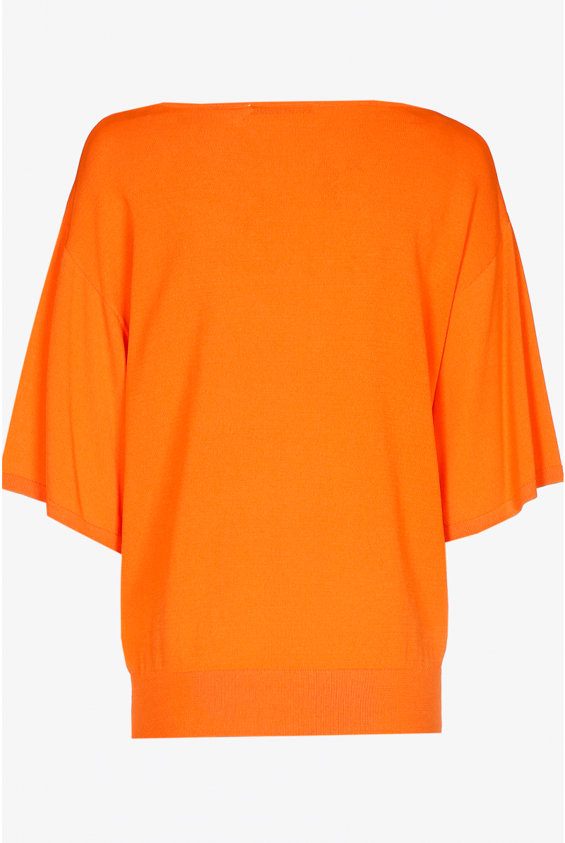 Zomers pulletje in viscose