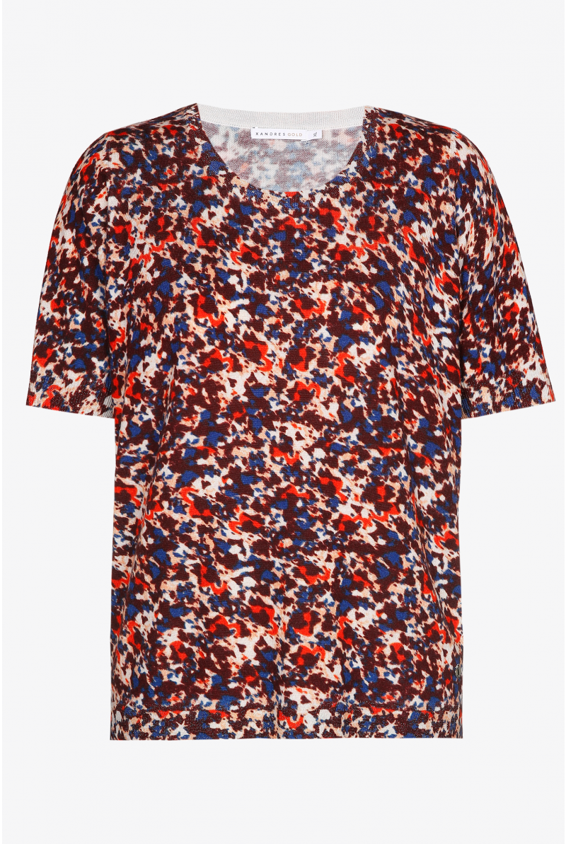 Wollen pull best sale
