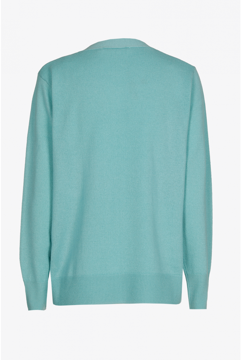 Trui best sale van wol