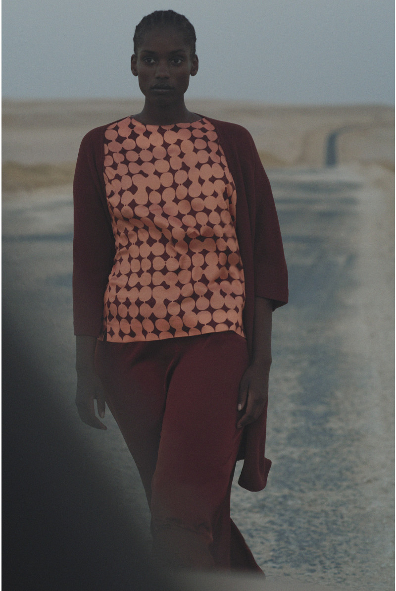 Gilet ample on sale