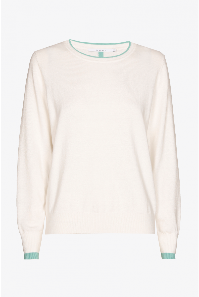 Xandres truien best sale