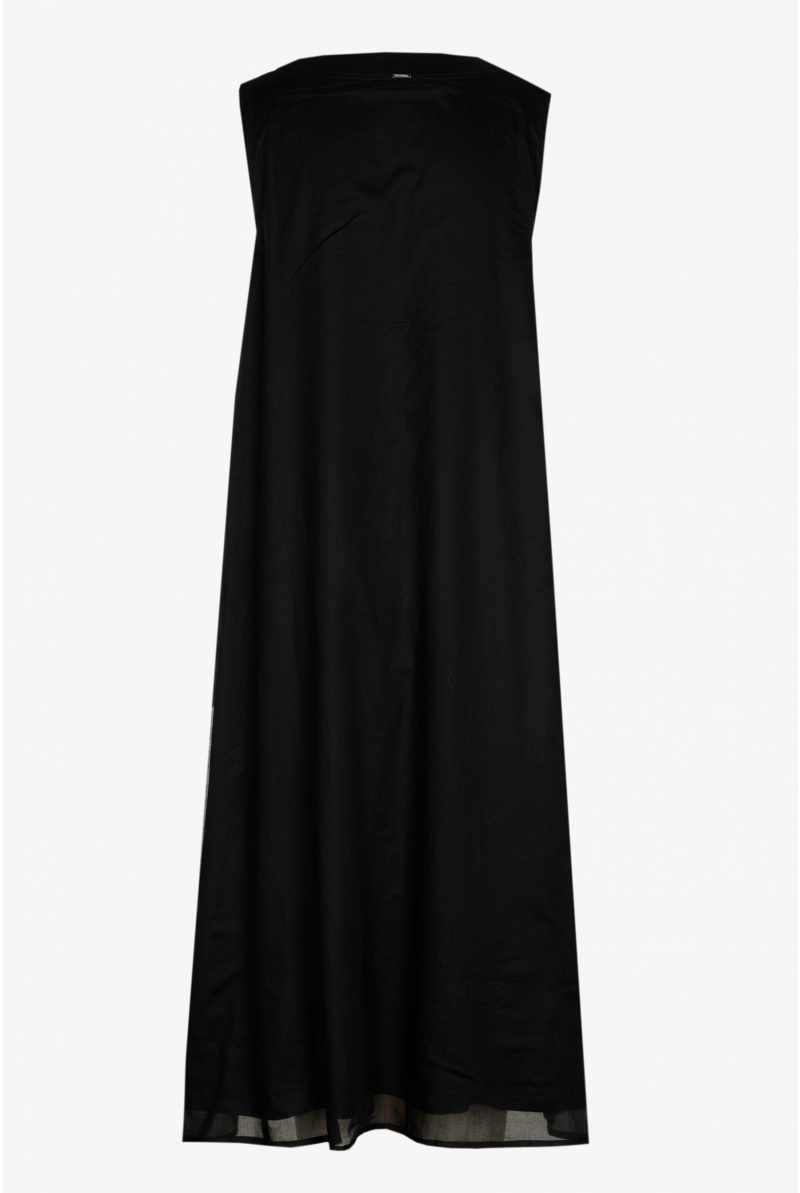Mouwloze zomerjurk store