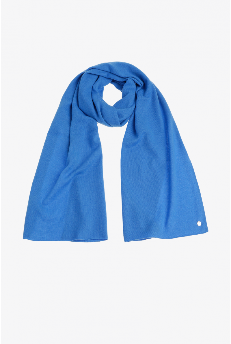 Cashmere scarf