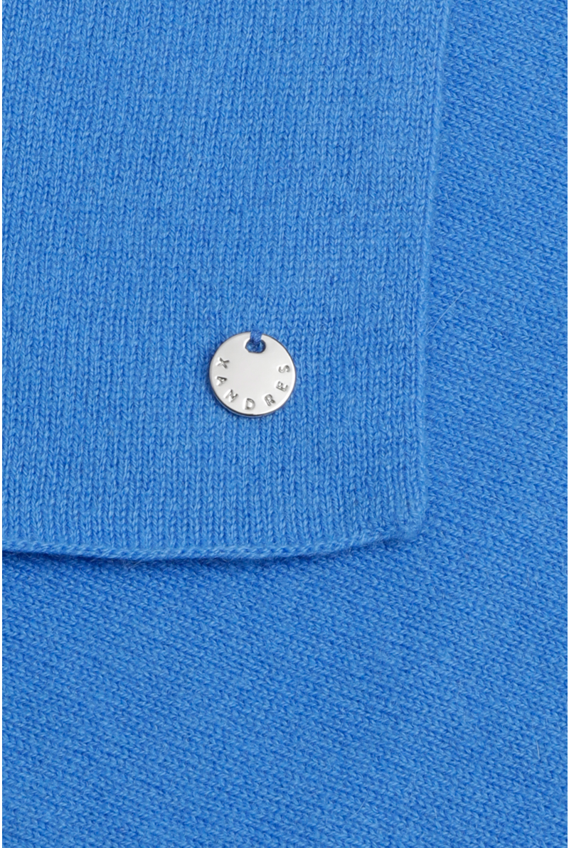 Cashmere scarf