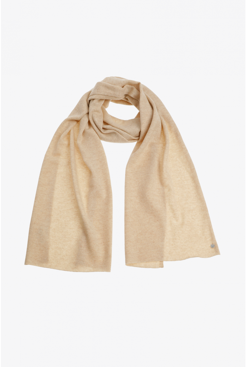 Cashmere scarf