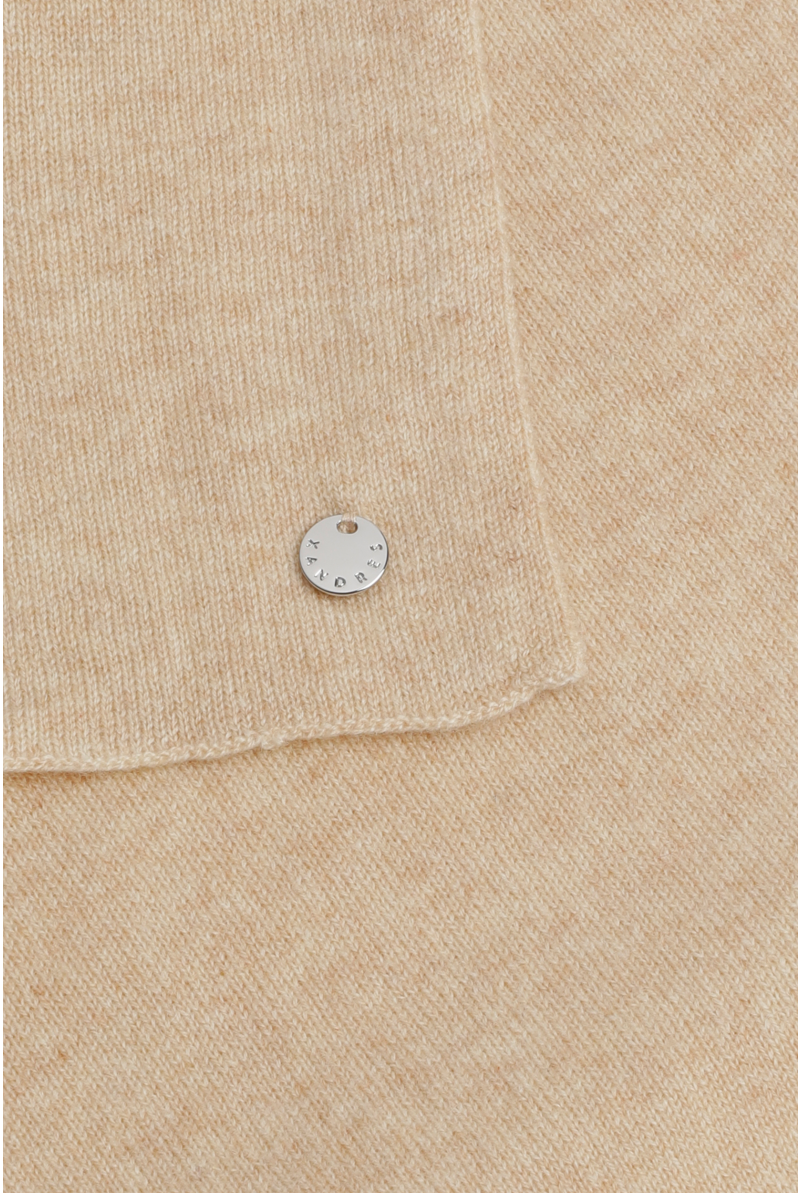 Cashmere scarf