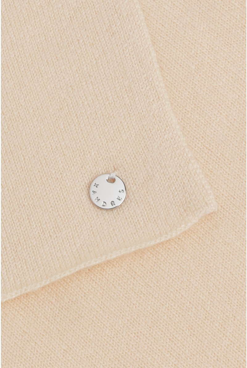 Sjaal in cashmere 