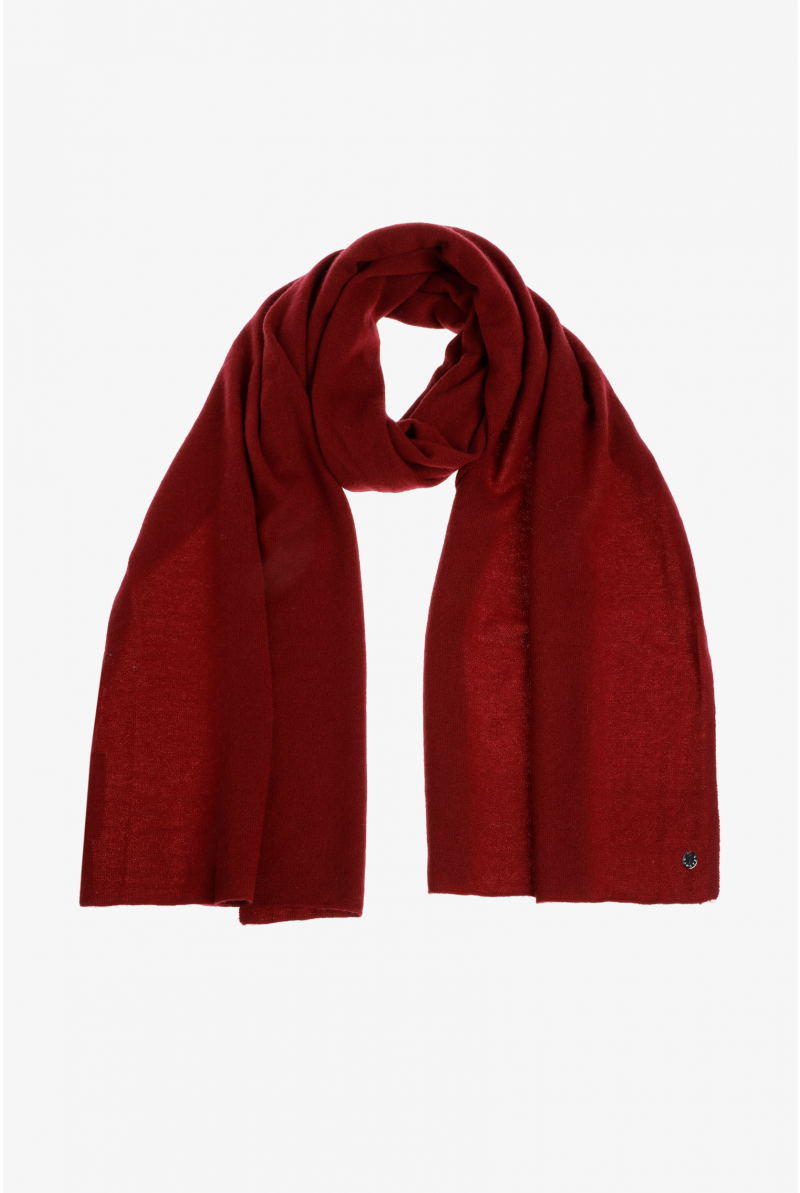 Sjaal in cashmere 