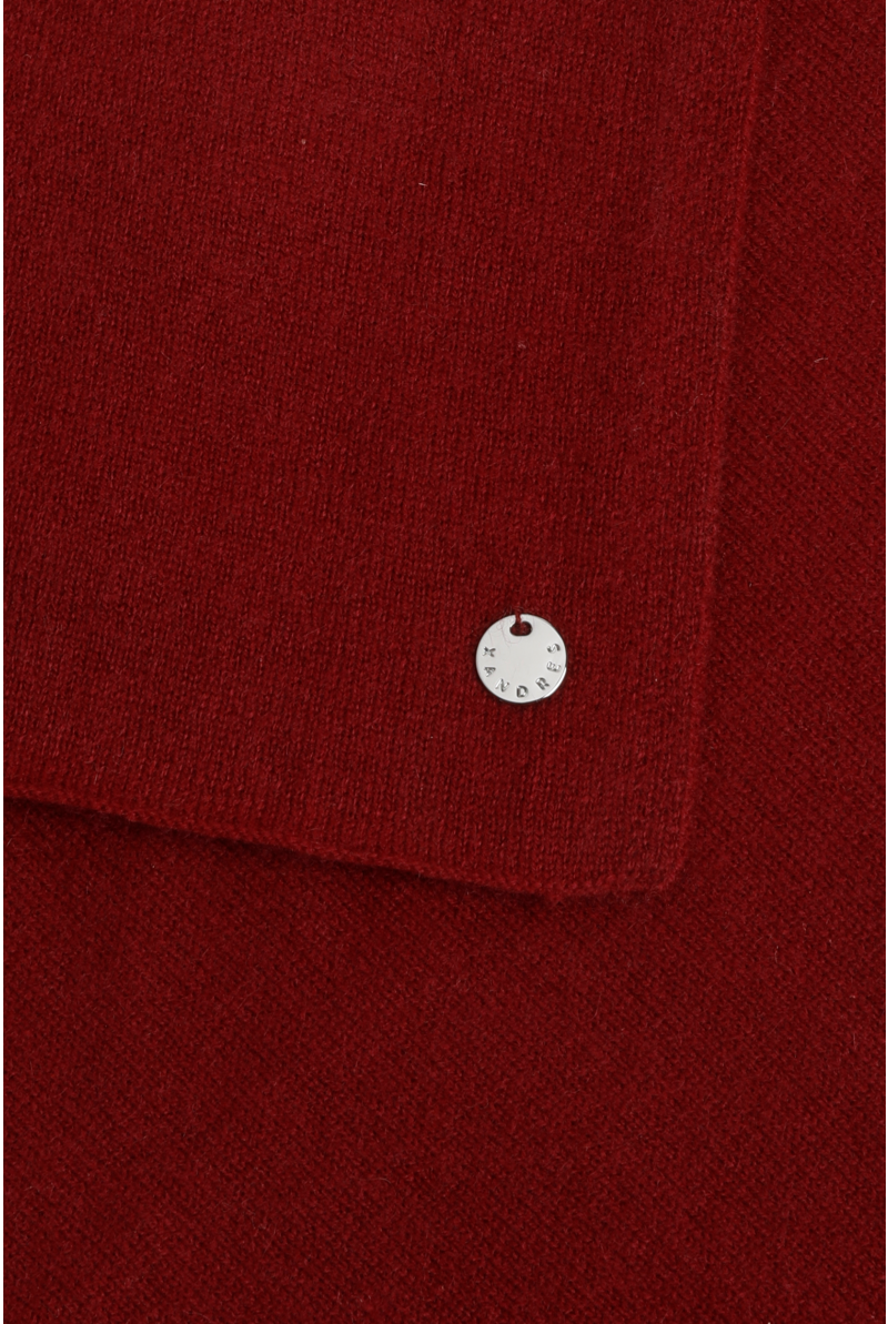 Sjaal in cashmere 