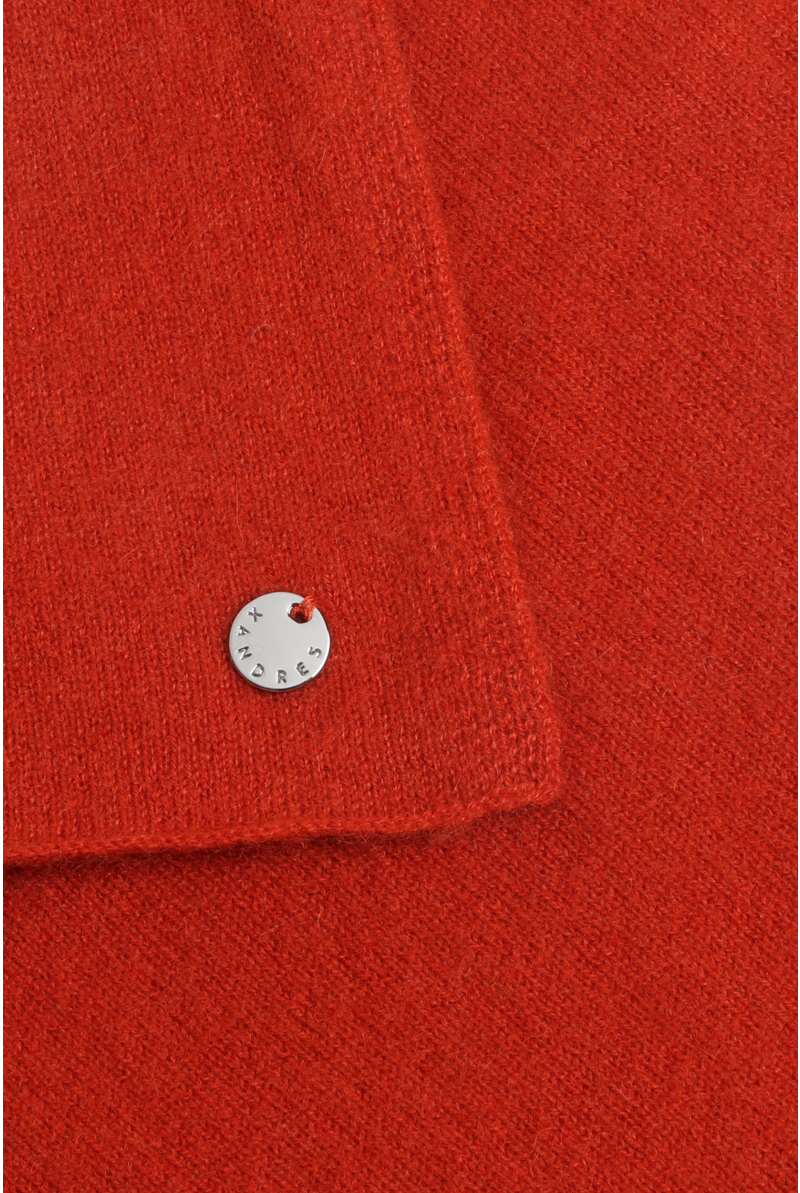 Cashmere scarf