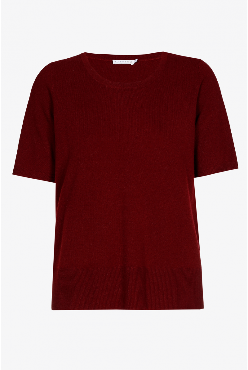 T shirt xandres sale