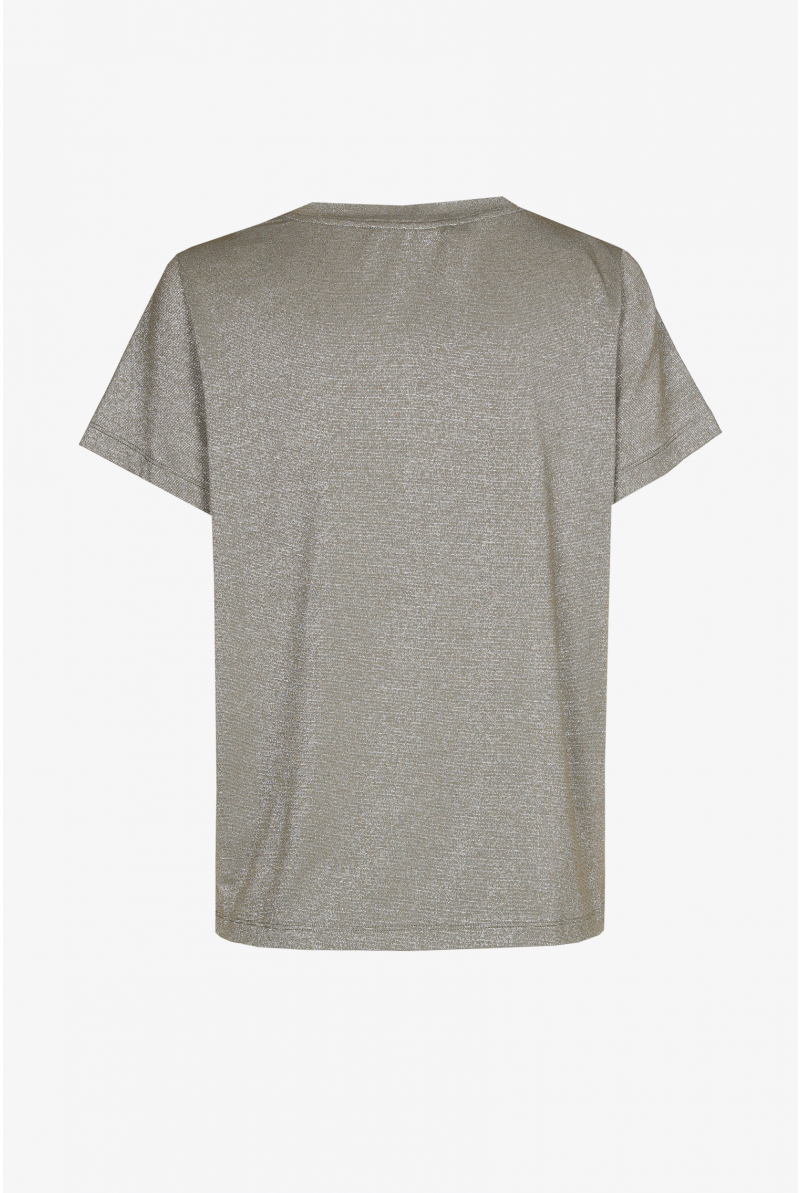 T shirt lurex 2025