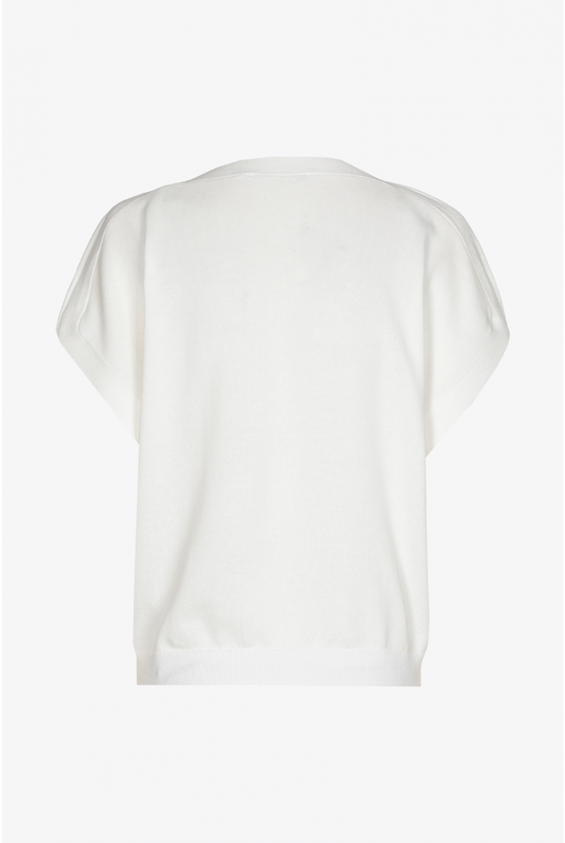 Petit pull surdimensionné
