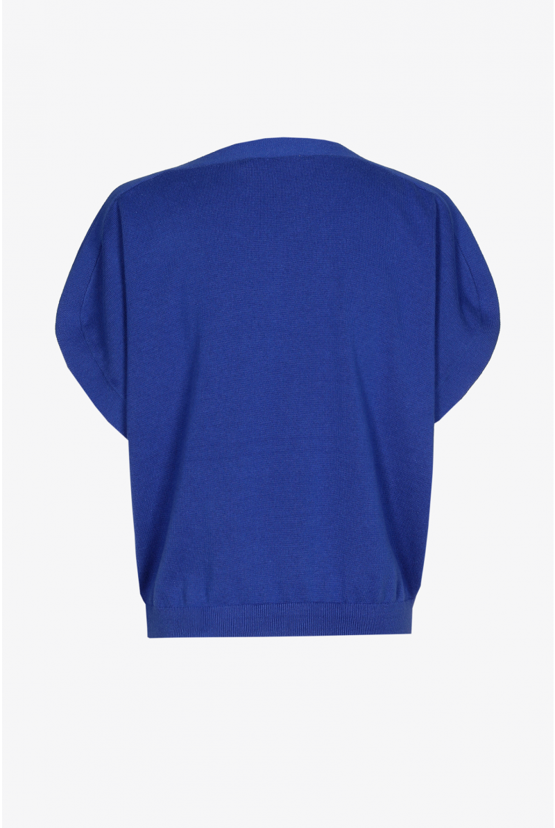 Petit pull surdimensionné