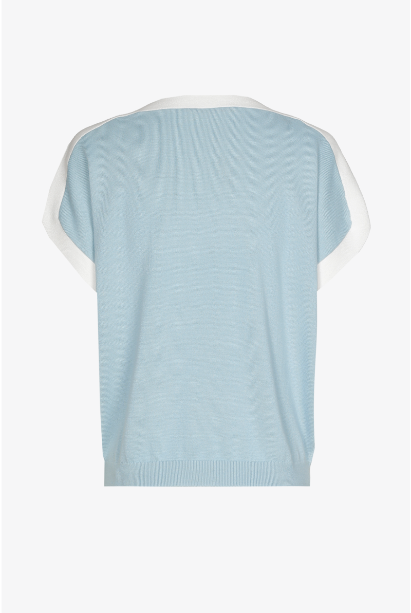 Pull in biologisch katoen 