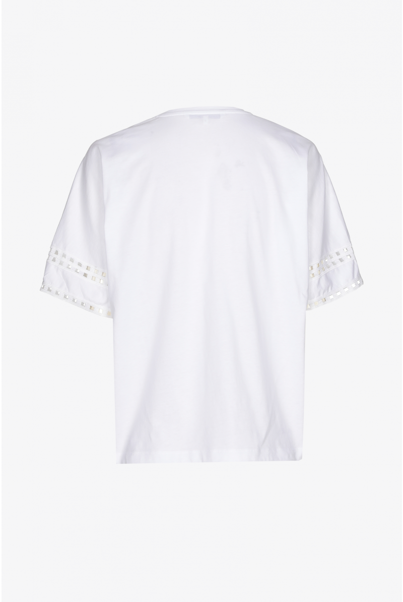 T-shirt en coton