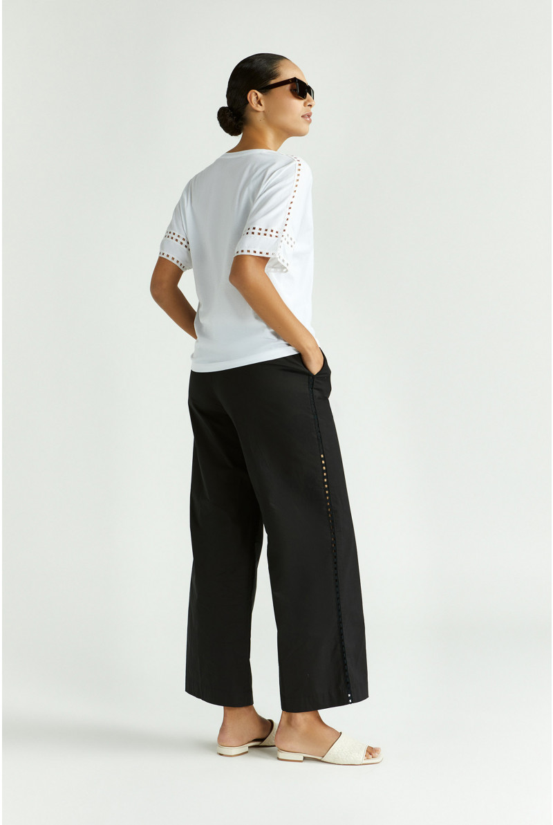 T-shirt en coton