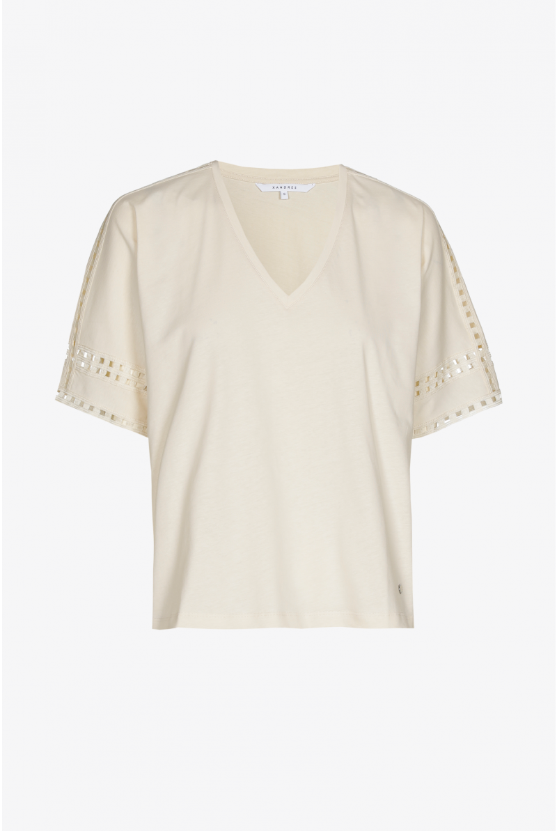 Cotton T-shirt