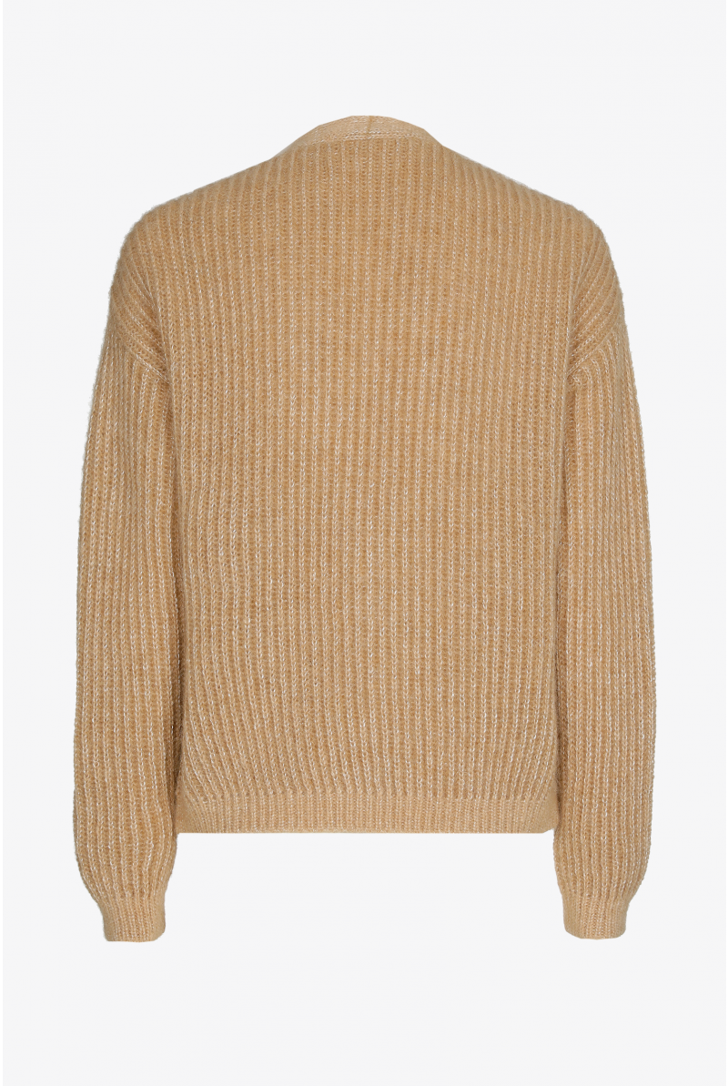 Warme gilet