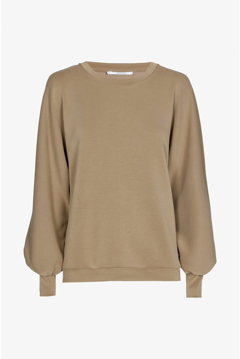 Pull d’intérieur