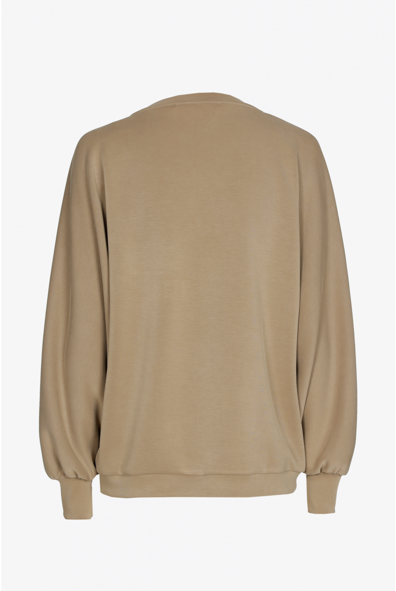 Pull d’intérieur