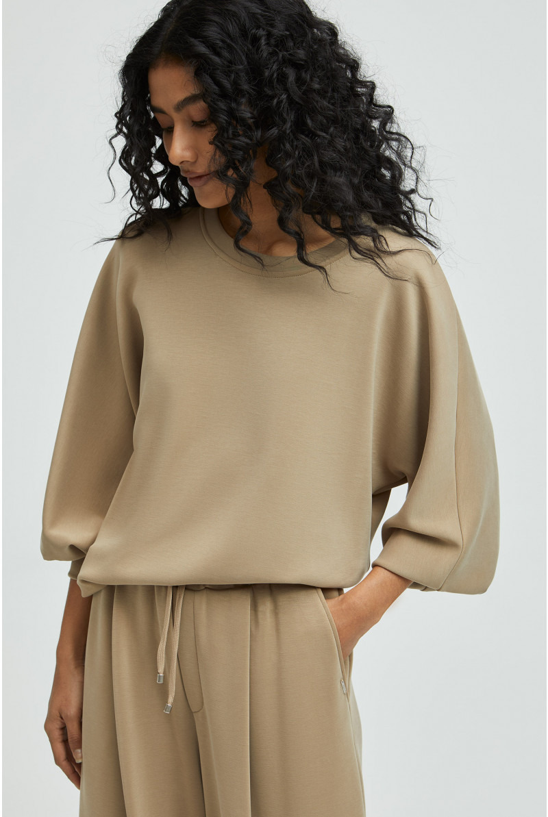 Pull d’intérieur