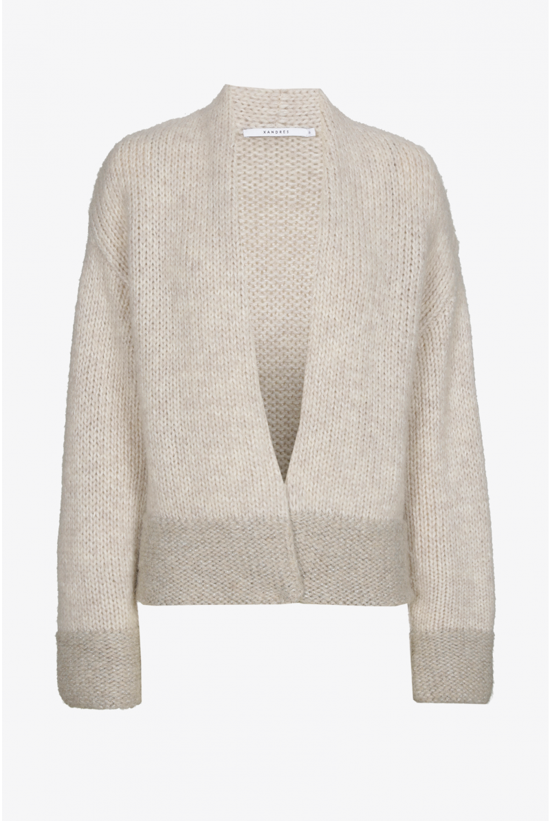 Gilet bomber