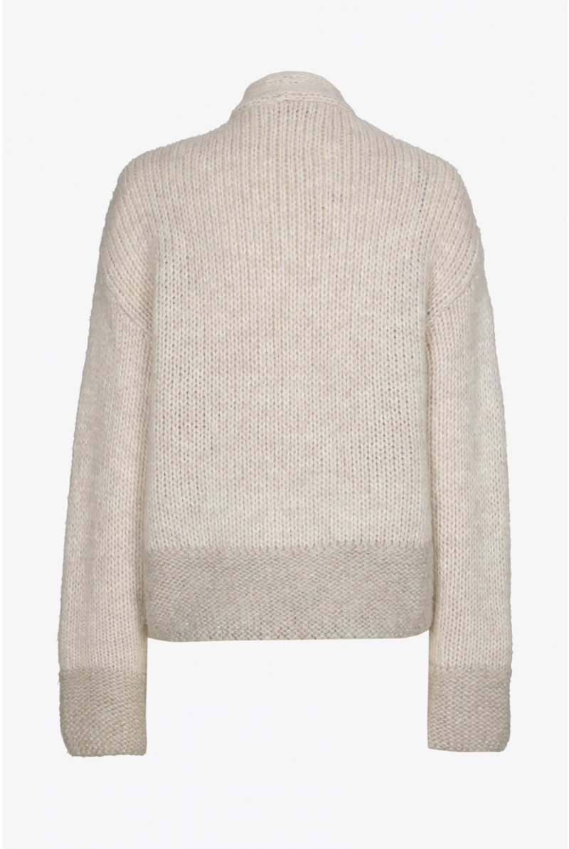 Gilet bomber