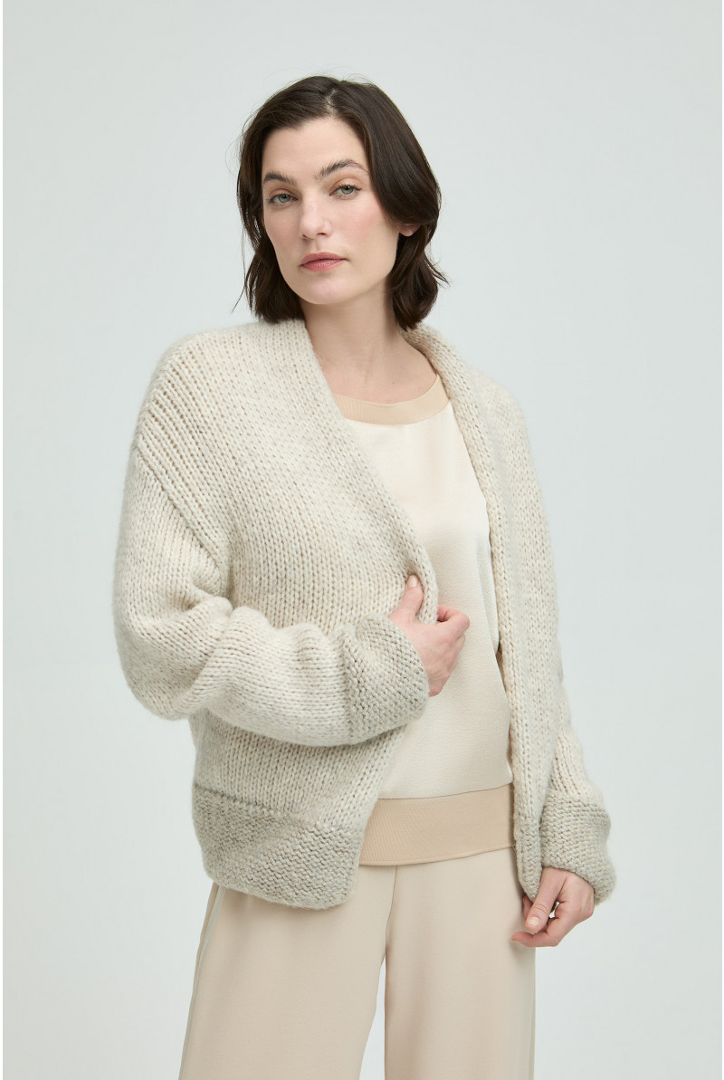 Gilet bomber