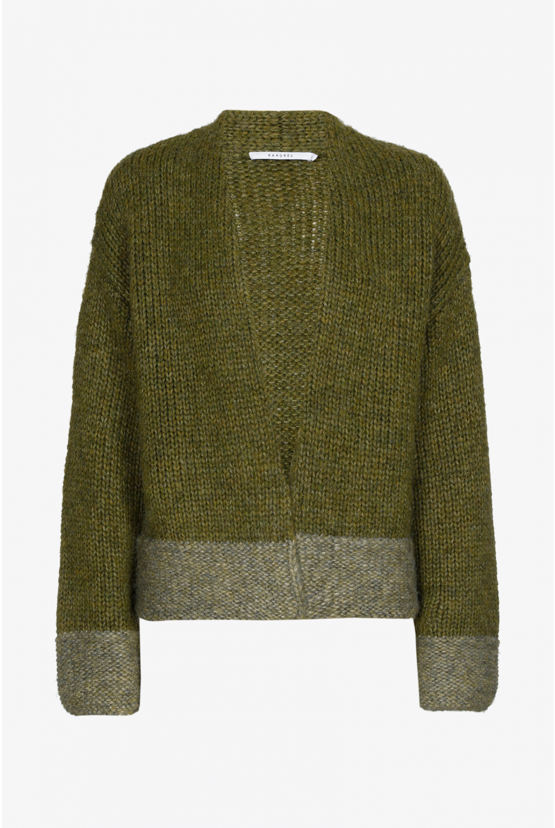 Gilet bomber