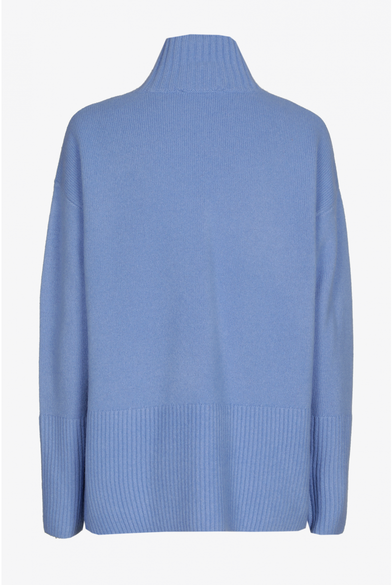 Pull surdimensionné 