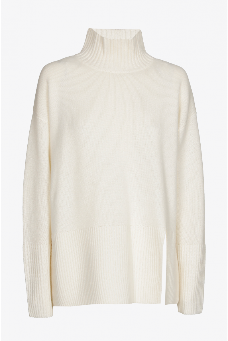 Pull surdimensionné 
