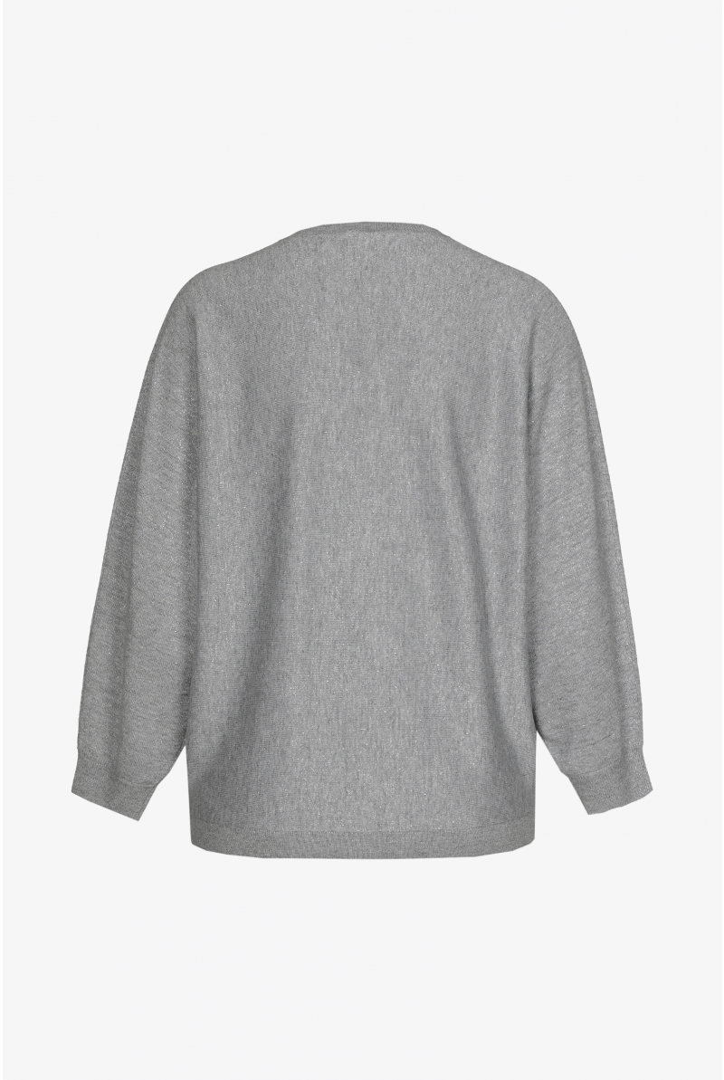 Pull met fijne studs