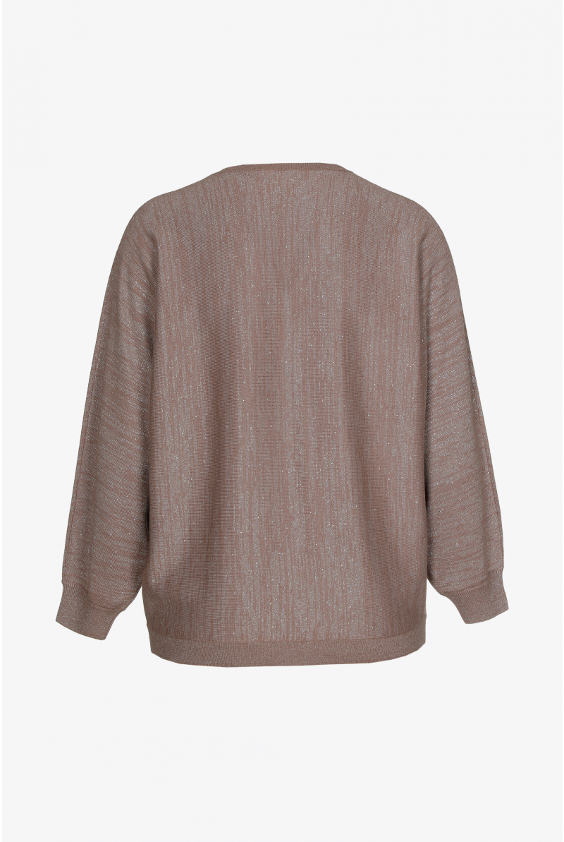 Pull à clous fins