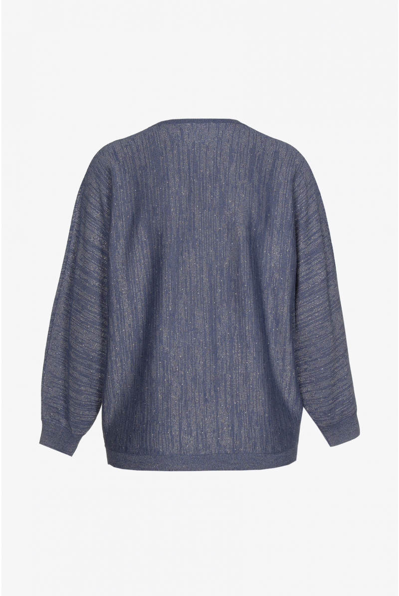 Pull à clous fins